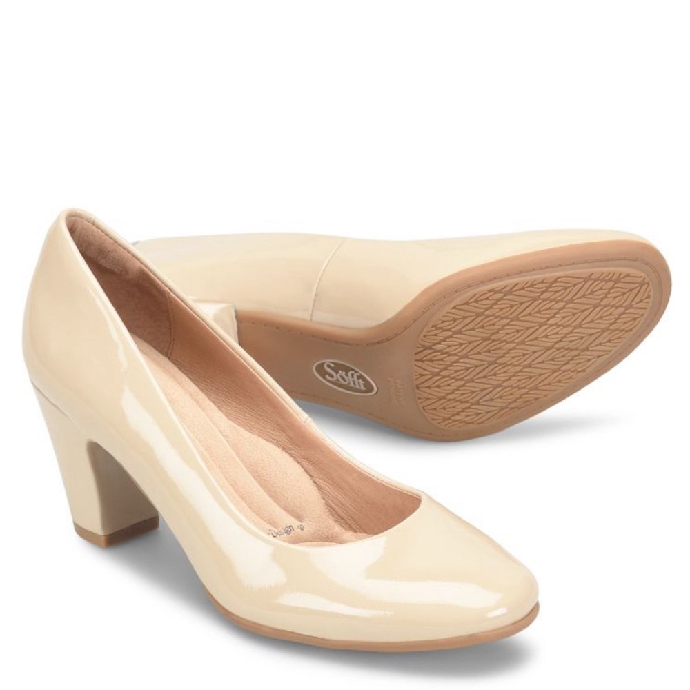 Sofft Lana Latte pumps